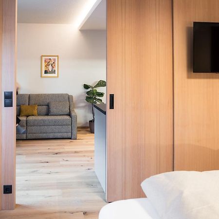 Bed and Breakfast Haus Am Fang Санкт-Антон-ам-Арльберг Экстерьер фото